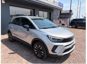 OPEL CROSSLAND ELEGANCE 1.2 T 110CV EURO 6 D ISC